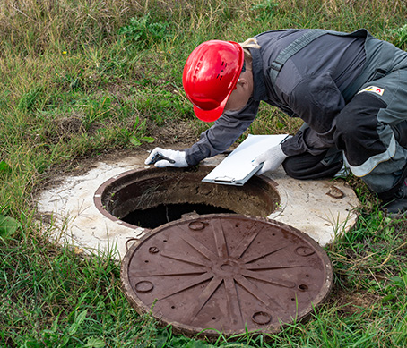 Septic Tanks